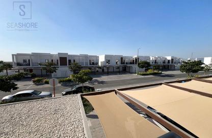 Apartment - 1 - 1 for rent in Al Ghadeer 2 - Al Ghadeer - Abu Dhabi