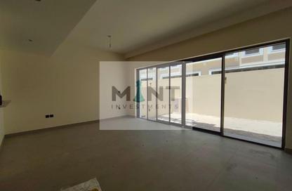 Townhouse - 4 - 4 for rent in Malta - Damac Lagoons - Dubai