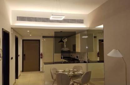 Apartment - 2 - 2 for rent in Rigel - District 10 - Jumeirah Village Circle - Dubai