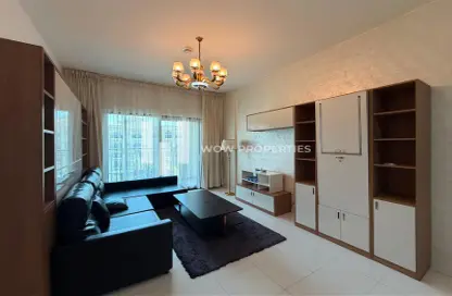 Apartment - 1 Bathroom for rent in Resortz Block 3 - Resortz by Danube - Arjan - Dubai Apartment - 1 Bathroom for rent in Resortz Block 3 - Resortz by Danube - Arjan - Dubai