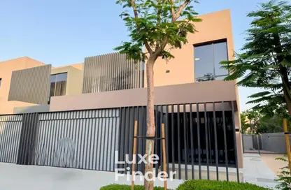 Villa - 4 Bedrooms - 5 Bathrooms for sale in Kaya - Masaar - Tilal City - Sharjah