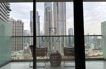 Apartment - Studio - 1 for sale in Aykon City Tower B - Aykon City - Business Bay - Dubai Apartment - Studio - 1 for sale in Aykon City Tower B - Aykon City - Business Bay - Dubai