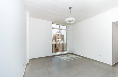 Apartment - 1 Bedroom - 2 Bathrooms for rent in By OBS Designer Residences - Dubai Production City (IMPZ) - Dubai