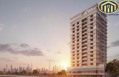 شقة - 2 غرف نوم - 3 حمامات للبيع في J188 - الجداف - دبي شقة - 2 غرف نوم - 3 حمامات للبيع في J188 - الجداف - دبي