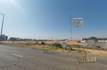 Land - Studio for sale in Al Helio 1 - Al Helio - Ajman