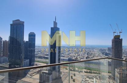 Apartment - 1 Bedroom - 1 Bathroom for rent in Burj Crown - Downtown Dubai - Dubai