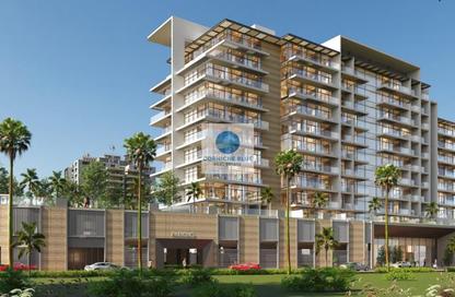 Apartment - 1 Bedroom - 2 Bathrooms for sale in Enqlave - Al Furjan - Dubai