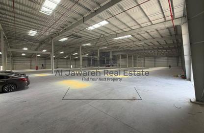 Warehouse - Studio - 7+ for rent in Umm Dir - Umm Al Quwain