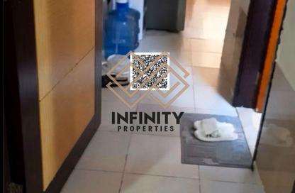 Apartment - 1 Bedroom - 1 Bathroom for sale in Almond Tower - Garden City - Ajman