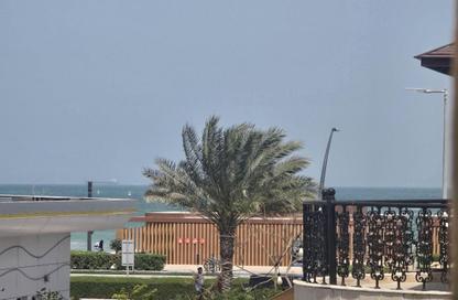Villa - 4 Bedrooms - 4 Bathrooms for rent in Al Rifa'ah - Al Heerah - Sharjah