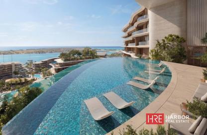 Apartment - 1 Bedroom - 1 Bathroom for sale in Meriva Sunset - The Meriva Collection - Dubai Islands - Dubai Apartment - 1 Bedroom - 1 Bathroom for sale in Meriva Sunset - The Meriva Collection - Dubai Islands - Dubai