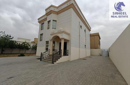 فيلا - 4 غرف نوم - 4 حمامات للايجار في الظيت الجنوبي - الظيت - رأس الخيمة
