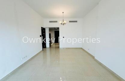 Apartment - 1 Bedroom - 2 Bathrooms for rent in Al Abeir Tower - District 17 - Jumeirah Village Circle - Dubai