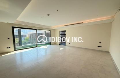 Villa - 4 Bedrooms - 4 Bathrooms for rent in Sobha Hartland Villas - Sobha Hartland - Mohammed Bin Rashid City - Dubai