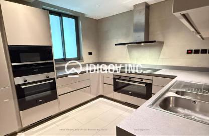 Villa - 4 Bedrooms - 4 Bathrooms for rent in Sobha Hartland Villas - Sobha Hartland - Mohammed Bin Rashid City - Dubai