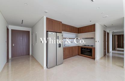 شقة - 3 - 3 للبيع في برج Palace Beach ريزيدنس 2 - بالاس بيتش ريزيدنس - إعمار بيتشفرونت - دبي هاربور - دبي
