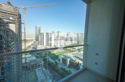 Apartment - 1 Bedroom - 2 Bathrooms for rent in Sobha Creek Vistas Tower B - Sobha Hartland - Mohammed Bin Rashid City - Dubai Apartment - 1 Bedroom - 2 Bathrooms for rent in Sobha Creek Vistas Tower B - Sobha Hartland - Mohammed Bin Rashid City - Dubai