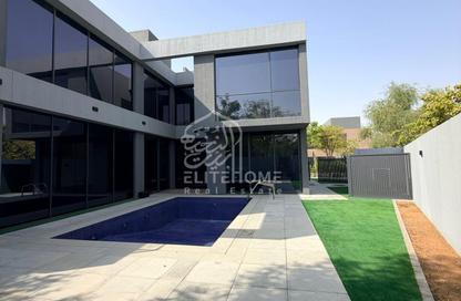 Villa - 4 - 7 for rent in Kaya - Masaar - Tilal City - Sharjah
