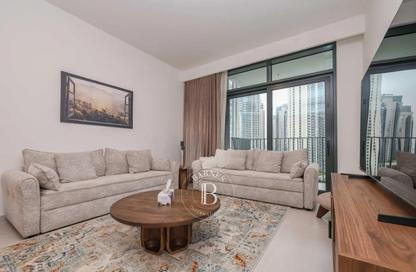 Apartment - 1 - 1 for rent in Palace Residence North - Dubai Creek Harbour (The Lagoons) - Dubai