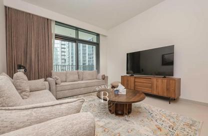 Apartment - 1 - 1 for rent in Palace Residence North - Dubai Creek Harbour (The Lagoons) - Dubai