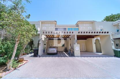 Townhouse - 3 - 3 for rent in Quortaj - North Village - Al Furjan - Dubai Townhouse - 3 - 3 for rent in Quortaj - North Village - Al Furjan - Dubai