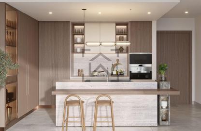 Apartment - 2 Bedrooms - 3 Bathrooms for sale in The Hillgate Tower A - The Hillgate - Dubai Silicon Oasis - Dubai Apartment - 2 Bedrooms - 3 Bathrooms for sale in The Hillgate Tower A - The Hillgate - Dubai Silicon Oasis - Dubai