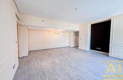 Apartment - 2 - 3 for rent in Atria Residences - The Atria - Business Bay - Dubai