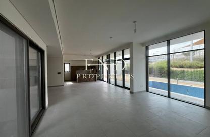 Villa - 5 - 6 for rent in Tilal Al Furjan - Al Furjan - Dubai Villa - 5 - 6 for rent in Tilal Al Furjan - Al Furjan - Dubai