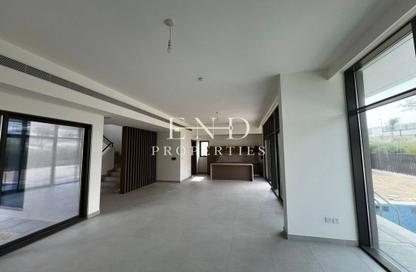 Villa - 5 - 6 for rent in Tilal Al Furjan - Al Furjan - Dubai