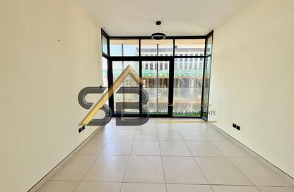 Apartment - 1 - 2 for rent in Saleh Residence 3 - Jumeirah Garden City - Al Satwa - Dubai