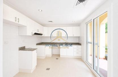 Villa - 3 Bedrooms - 3 Bathrooms for rent in Springs 4 - The Springs - Dubai Villa - 3 Bedrooms - 3 Bathrooms for rent in Springs 4 - The Springs - Dubai