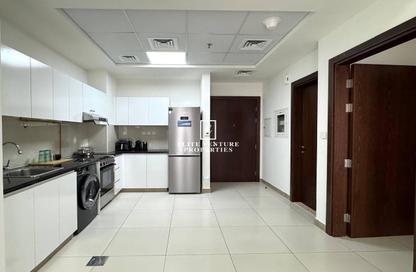 Apartment - 1 Bedroom - 2 Bathrooms for sale in Binghatti Gateway - Al Jaddaf - Dubai Apartment - 1 Bedroom - 2 Bathrooms for sale in Binghatti Gateway - Al Jaddaf - Dubai