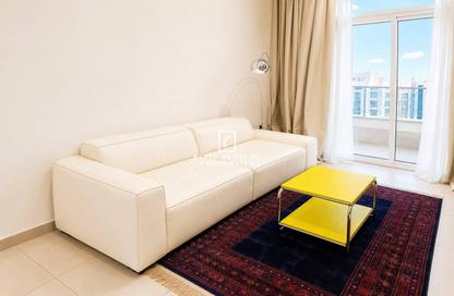 Apartment - 1 Bedroom - 2 Bathrooms for sale in Binghatti Gateway - Al Jaddaf - Dubai