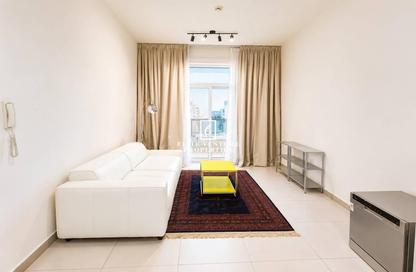 Apartment - 1 Bedroom - 2 Bathrooms for sale in Binghatti Gateway - Al Jaddaf - Dubai