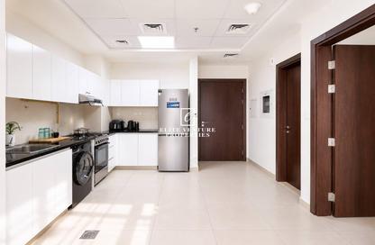 Apartment - 1 Bedroom - 2 Bathrooms for sale in Binghatti Gateway - Al Jaddaf - Dubai