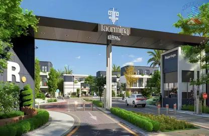 Townhouse - 3 Bedrooms - 4 Bathrooms for sale in Taormina Village - Majan - Dubai Land - Dubai