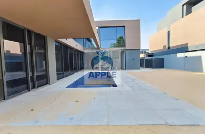 Villa - 5 Bedrooms - 6 Bathrooms for rent in Kaya - Masaar - Tilal City - Sharjah