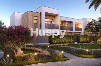 تاون هاوس - 3 غرف نوم - 4 حمامات للبيع في ريا - المرابع العربية 3 - دبي