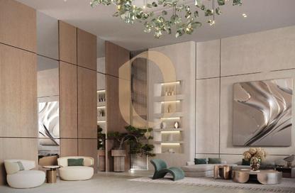 Apartment - Studio - 1 Bathroom for sale in Binghatti Hillside - Dubai Science Park - Dubai