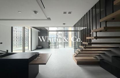 Apartment - 2 Bedrooms - 3 Bathrooms for rent in The Terraces - Sobha Hartland - Mohammed Bin Rashid City - Dubai
