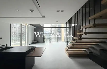 Apartment - 2 Bedrooms - 3 Bathrooms for rent in The Terraces - Sobha Hartland - Mohammed Bin Rashid City - Dubai