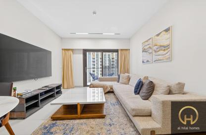Apartment - 3 Bedrooms - 4 Bathrooms for rent in Burj Crown - Downtown Dubai - Dubai