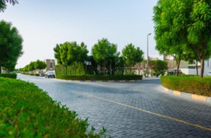Villa - 4 Bedrooms - 5 Bathrooms for sale in Nasma Residence - Al Tai - Sharjah