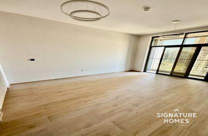 Apartment - Studio - 1 Bathroom for rent in Century Tower - Business Bay - Dubai