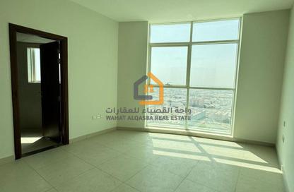 Apartment - 2 - 3 for rent in New Al Taawun Road - Al Taawun - Sharjah Apartment - 2 - 3 for rent in New Al Taawun Road - Al Taawun - Sharjah