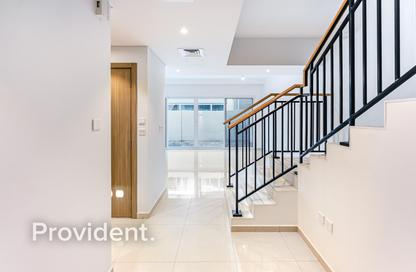 Townhouse - 3 Bedrooms - 3 Bathrooms for rent in Camelia - Damac Hills 2 - Dubai