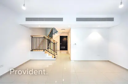 Townhouse - 3 Bedrooms - 3 Bathrooms for rent in Camelia - Damac Hills 2 - Dubai Townhouse - 3 Bedrooms - 3 Bathrooms for rent in Camelia - Damac Hills 2 - Dubai