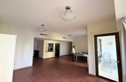 Apartment - 3 - 3 for rent in Sadaf 4 - Sadaf - Jumeirah Beach Residence - Dubai