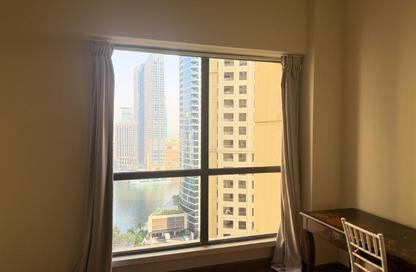 Apartment - 3 - 3 for rent in Sadaf 4 - Sadaf - Jumeirah Beach Residence - Dubai