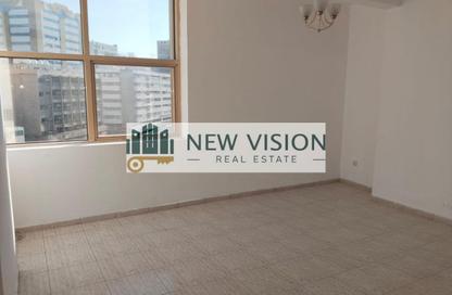 Apartment - 1 Bedroom - 1 Bathroom for rent in Al Majaz Pearl - Al Majaz 2 - Al Majaz - Sharjah